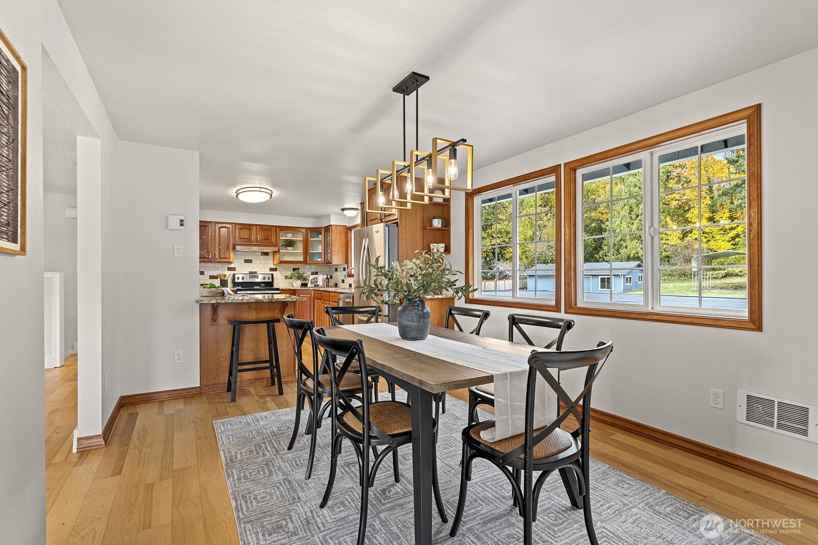 35218 Southeast Fish Hatchery Road Fall City, WA 98024 - Photo 6 of 33