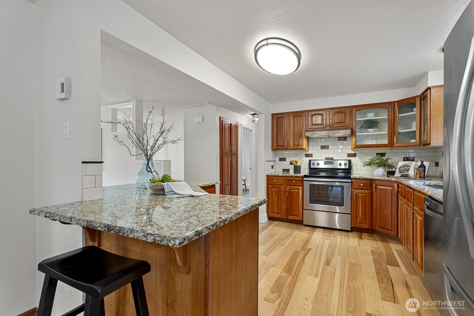 35218 Southeast Fish Hatchery Road Fall City, WA 98024 - Photo 7 of 33