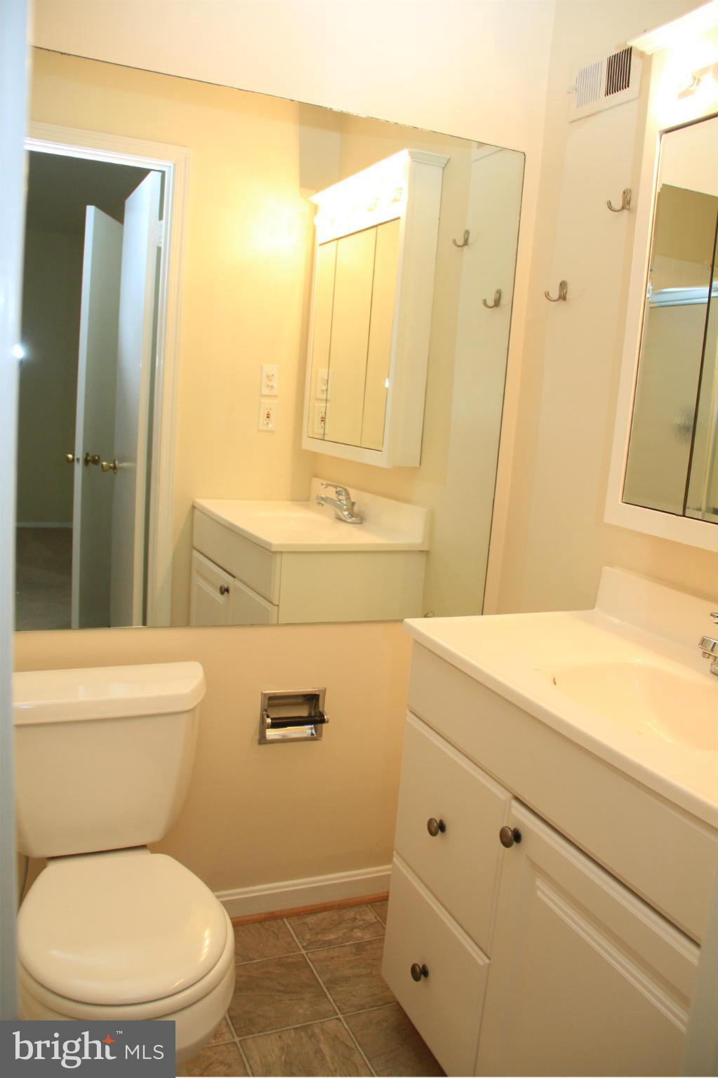 2417 Alsop Court Reston, VA 20191 - Photo 13 of 25 Bath (Master)