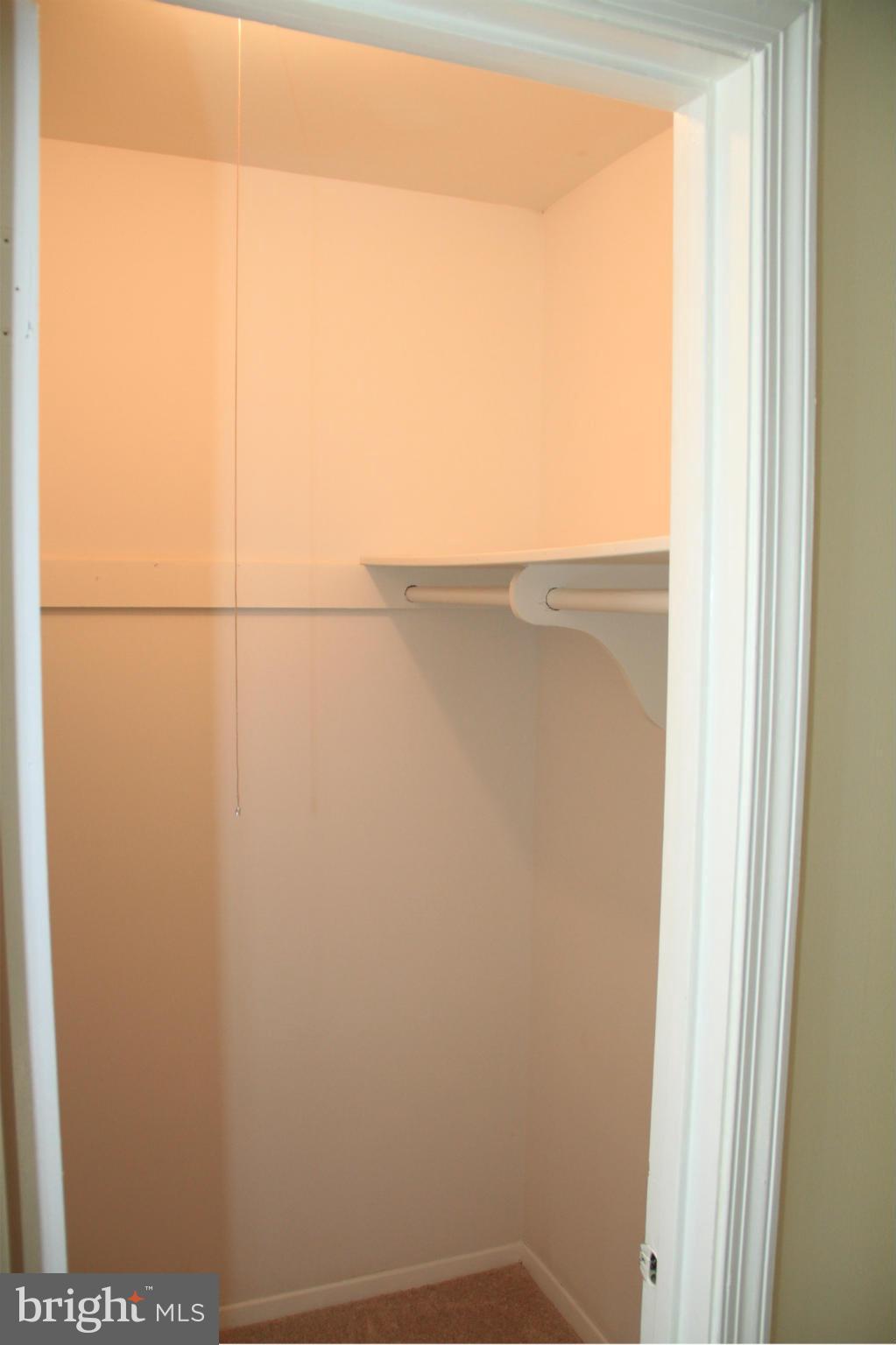 2417 Alsop Court Reston, VA 20191 - Photo 16 of 25 Bedroom Closet (Master)