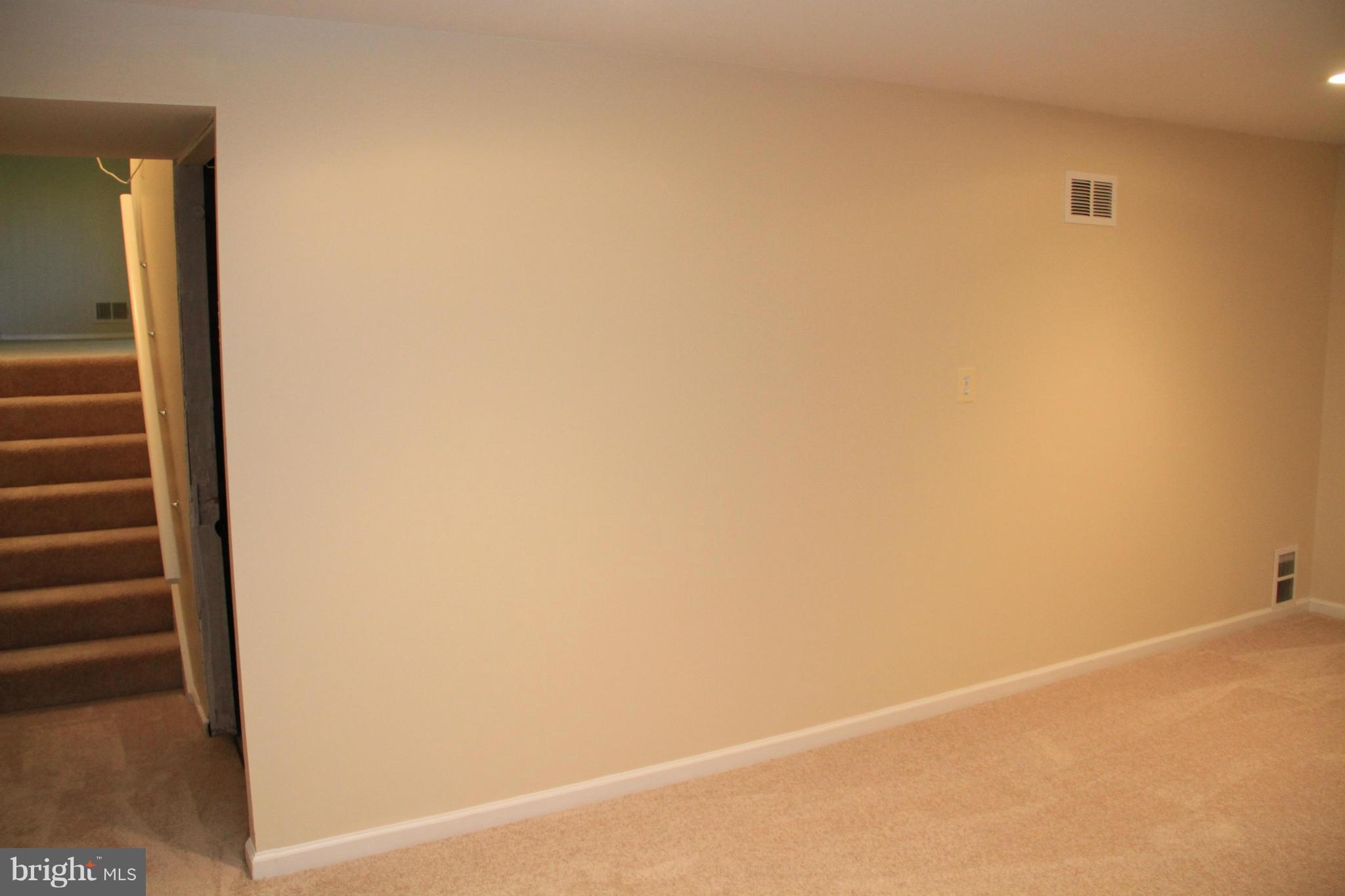 2417 Alsop Court Reston, VA 20191 - Photo 24 of 25 Basement Family Room