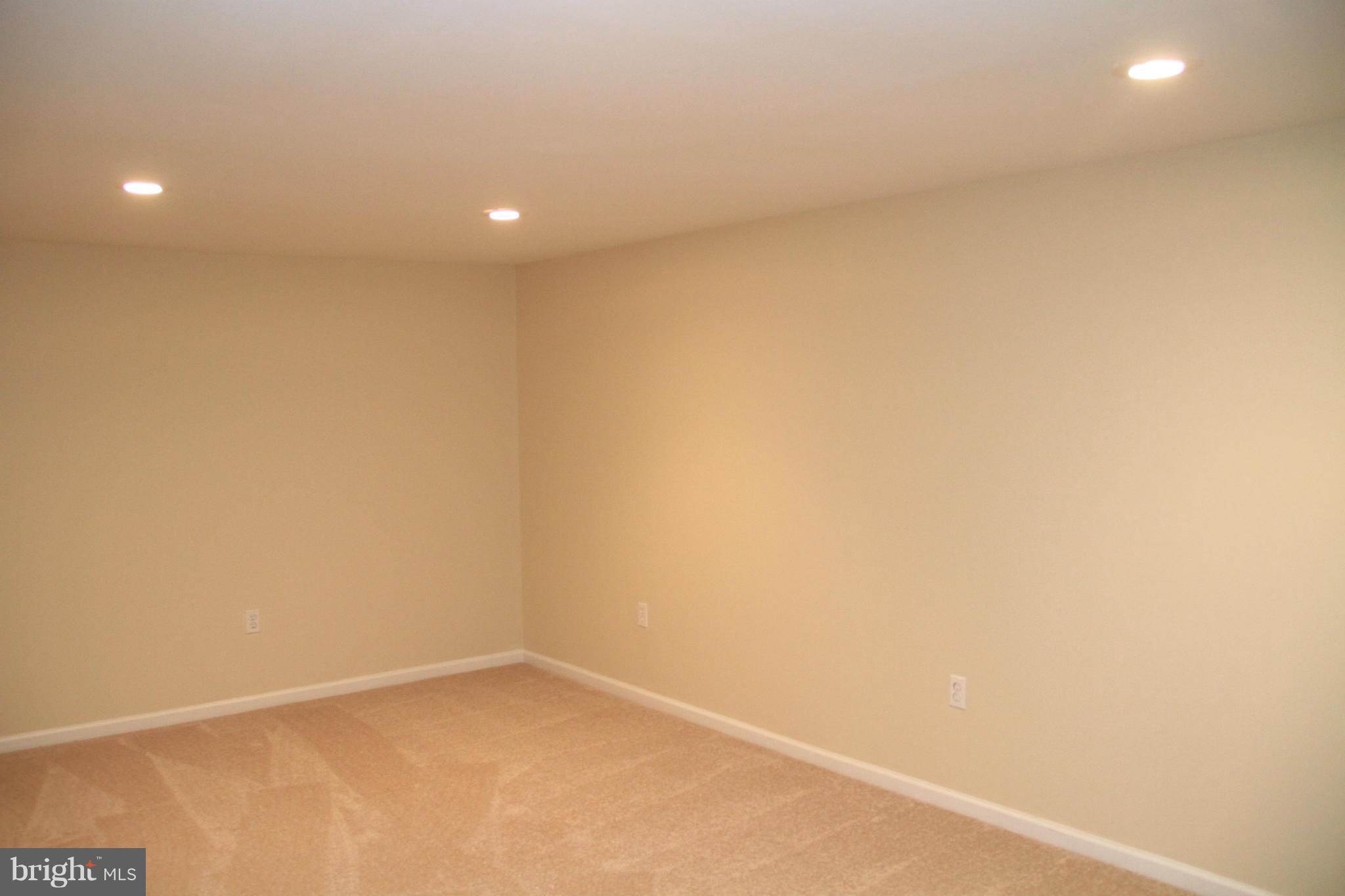 2417 Alsop Court Reston, VA 20191 - Photo 25 of 25 Basement Family Room