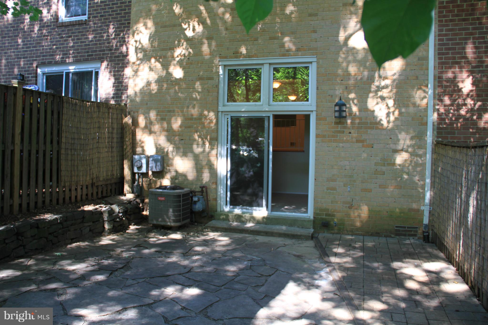 2417 Alsop Court Reston, VA 20191 - Photo 10 of 25 Exterior (Rear)