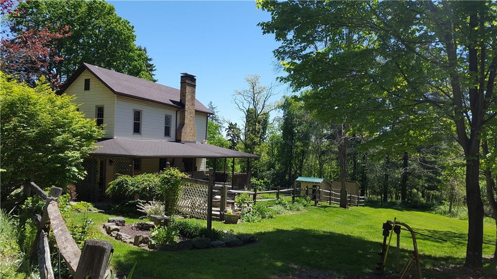 65 Engle Road Industry, PA 15052 - Photo 3 of 25
