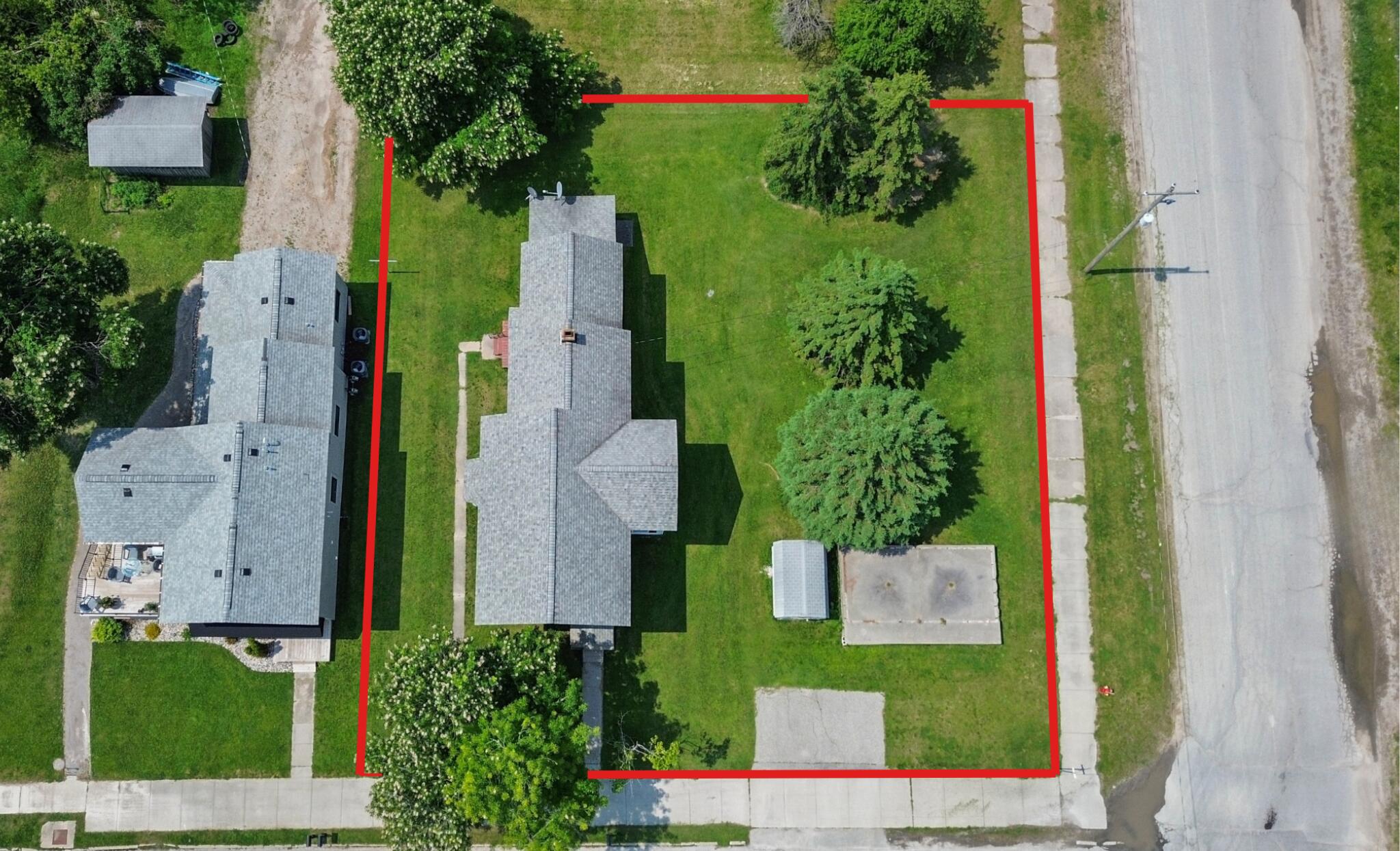 757 North Main Street Cheboygan, MI 49721 - Photo 20 of 35 Gallery Image 20