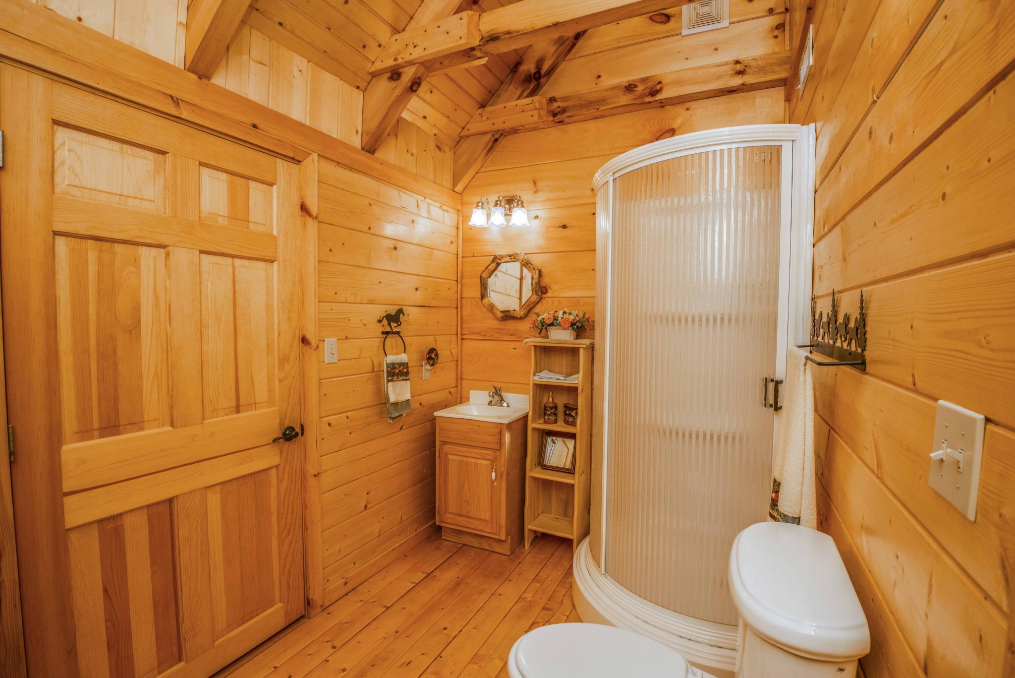 880 John J Smith Road Oneida, TN 37841 - Photo 13 of 25 Gallery Image 13