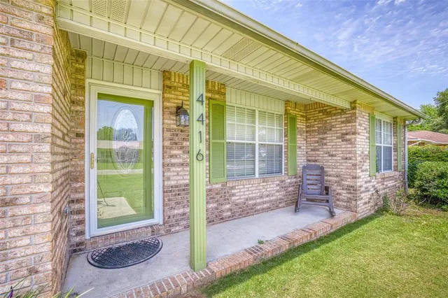 $320,000 | 4416 Summerfield Court, Pace, FL 32571