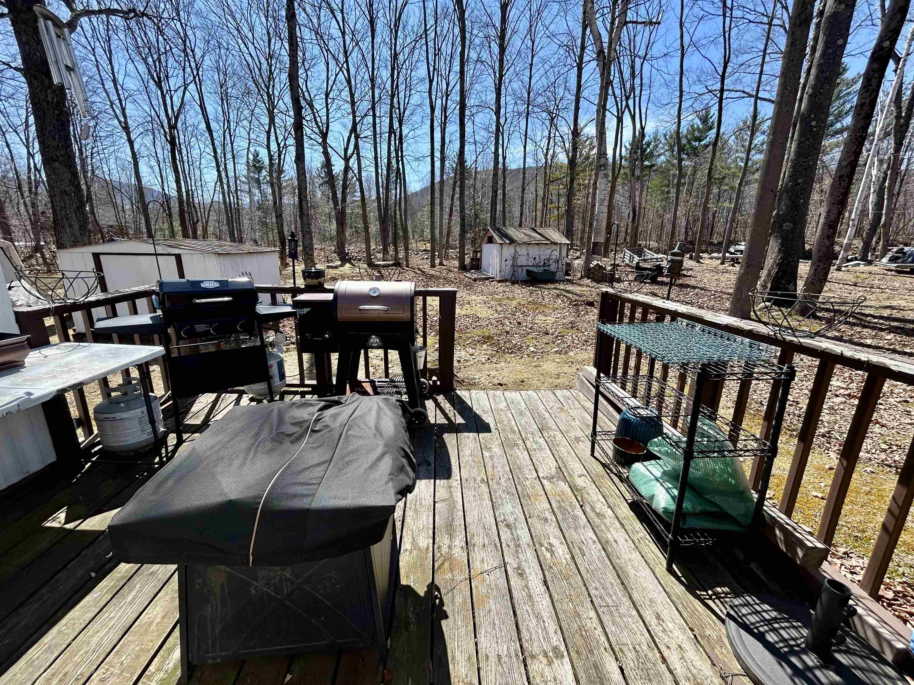 10 Brookside Drive Gorham, NH 03581 - Photo 12 of 13