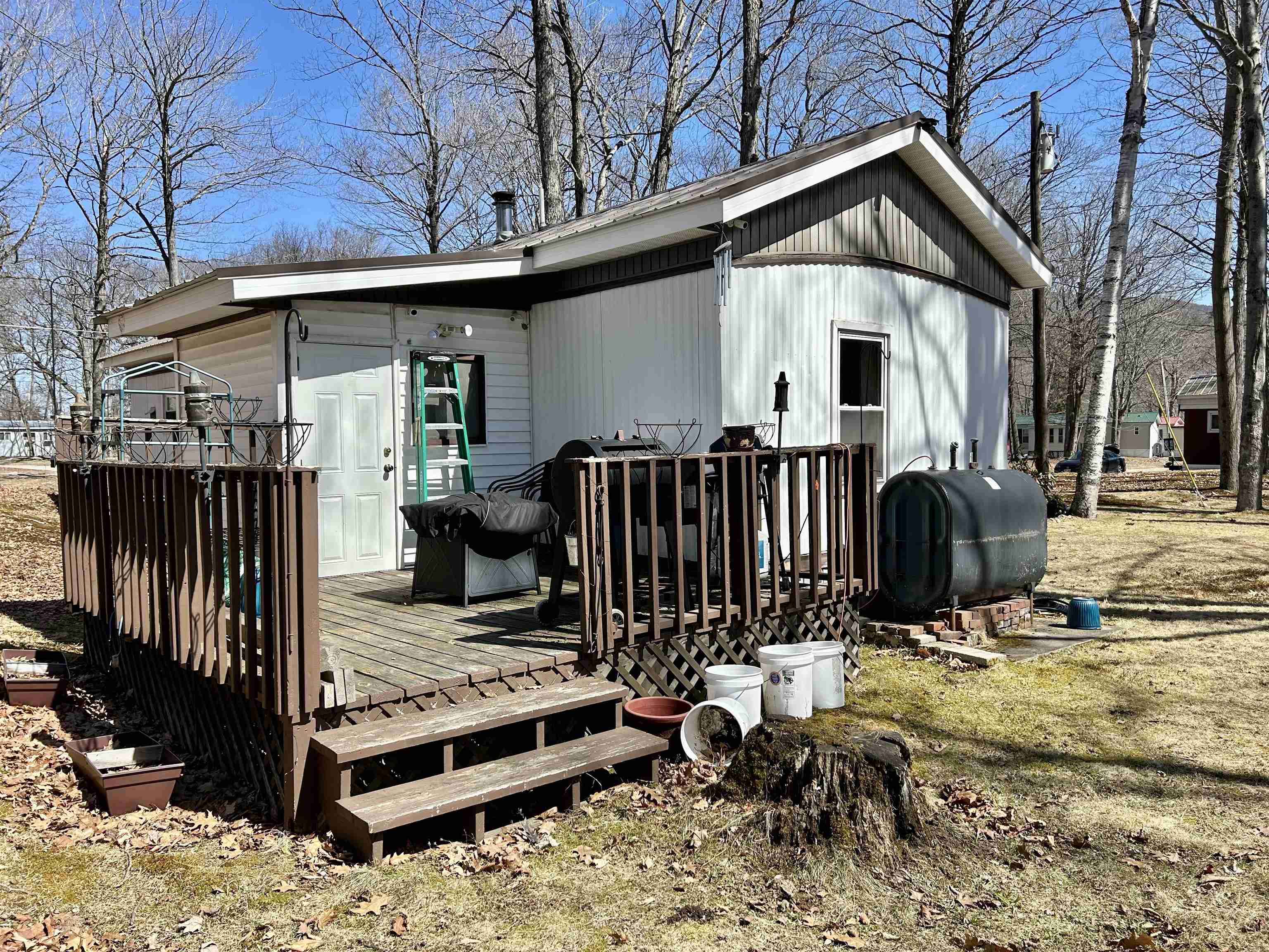 10 Brookside Drive Gorham, NH 03581 - Photo 13 of 13