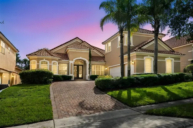 $4,500 | 344 Chadwick Drive, Davenport, FL 33837