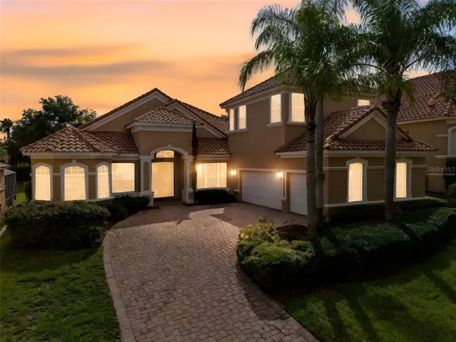 $4,500 | 344 Chadwick Drive, Davenport, FL 33837