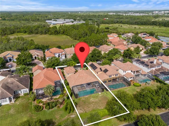 $4,500 | 344 Chadwick Drive, Davenport, FL 33837