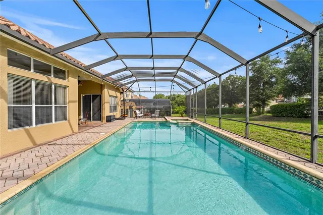 $4,500 | 344 Chadwick Drive, Davenport, FL 33837