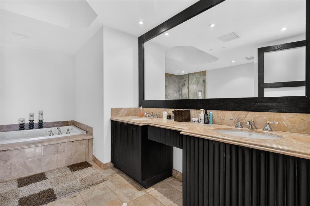 9595 Collins Avenue, Unit N8F Surfside, FL 33154 - Photo 28 of 48