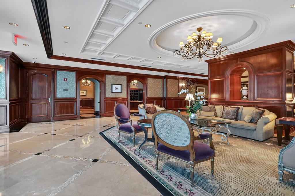 9595 Collins Avenue, Unit N8F Surfside, FL 33154 - Photo 43 of 48