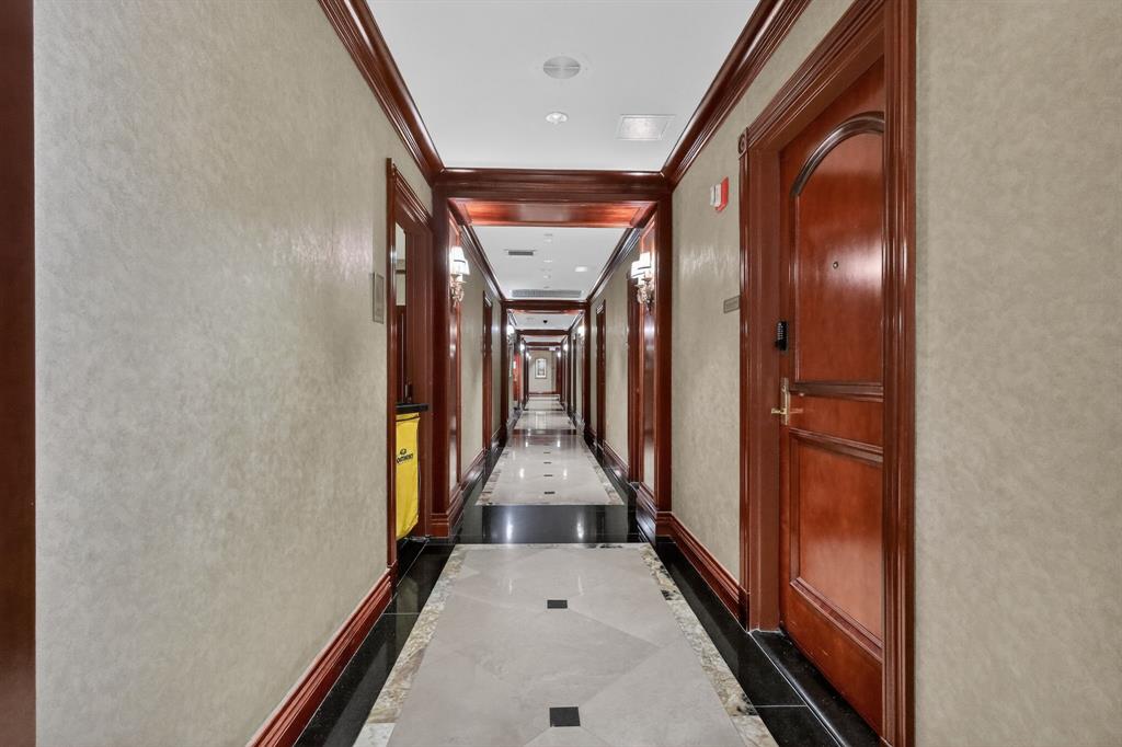 9595 Collins Avenue, Unit N8F Surfside, FL 33154 - Photo 46 of 48