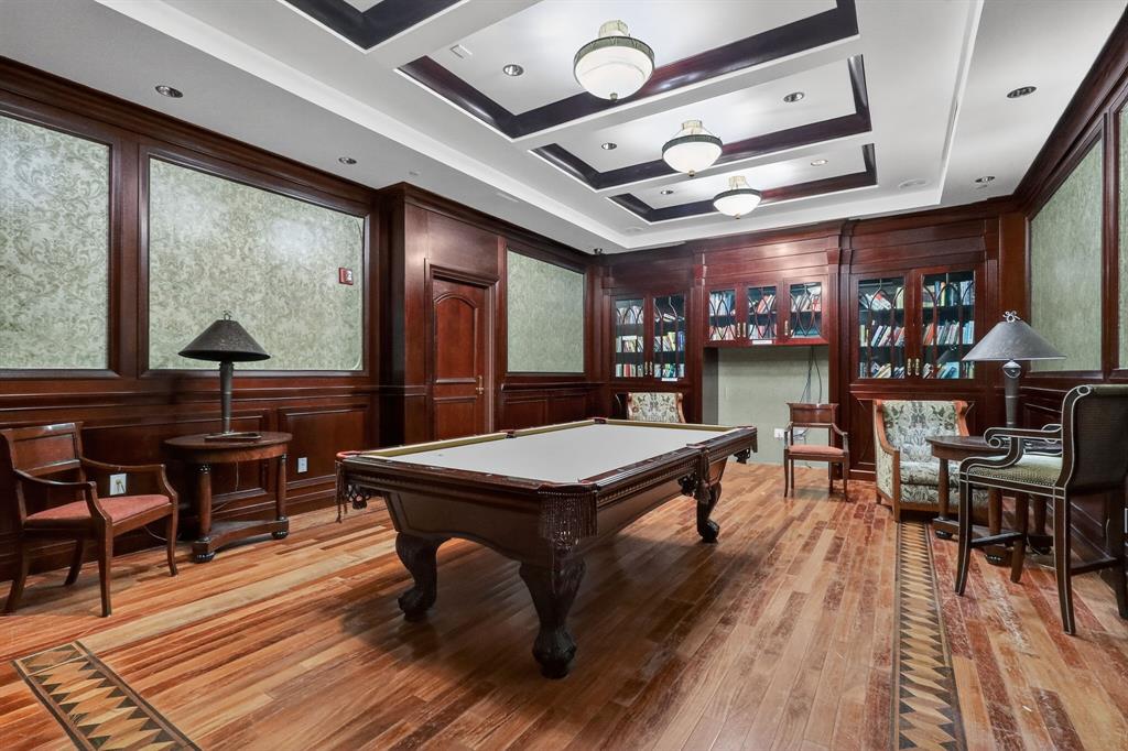 9595 Collins Avenue, Unit N8F Surfside, FL 33154 - Photo 47 of 48