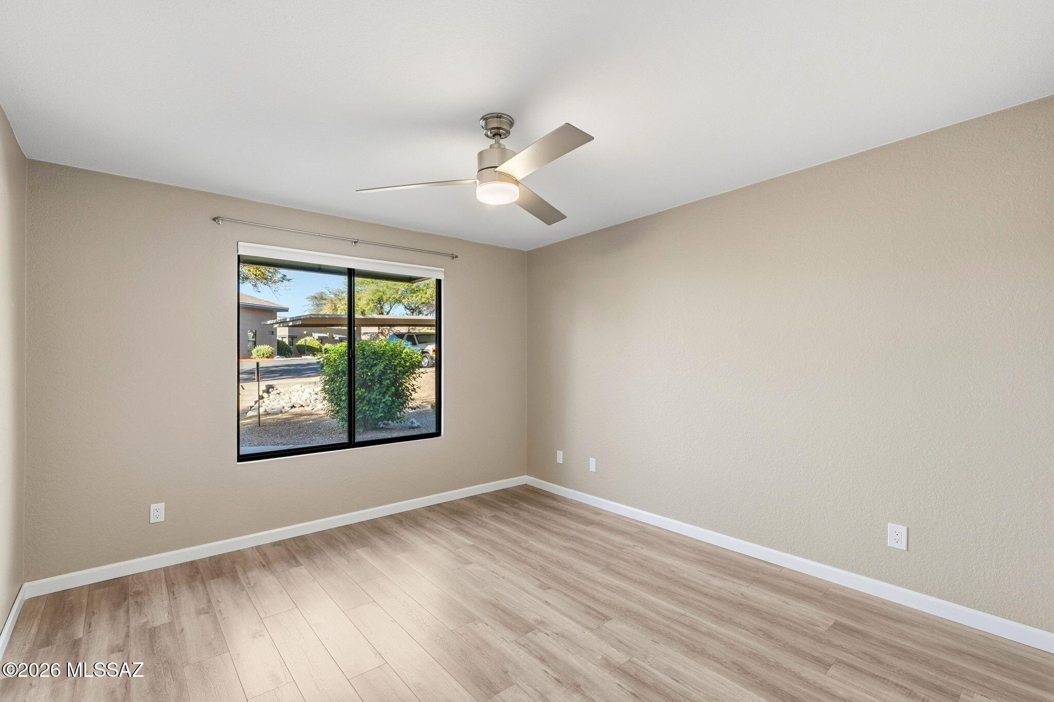 5800 North Kolb Road, Unit 7135 Tucson, AZ 85750 - Photo 28 of 48 Bedroom 2