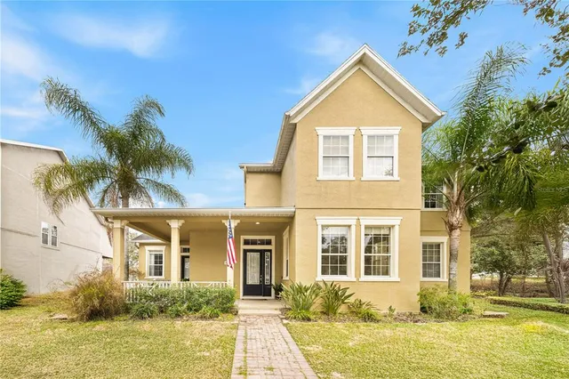 $799,000 | 13609 Ancilla Boulevard, Windermere, FL 34786