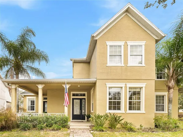 $789,000 | 13609 Ancilla Boulevard, Windermere, FL 34786