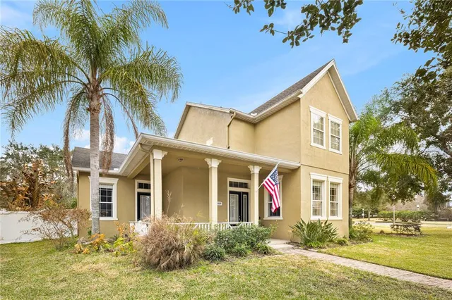 $799,000 | 13609 Ancilla Boulevard, Windermere, FL 34786