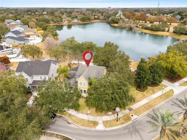 $799,000 | 13609 Ancilla Boulevard, Windermere, FL 34786