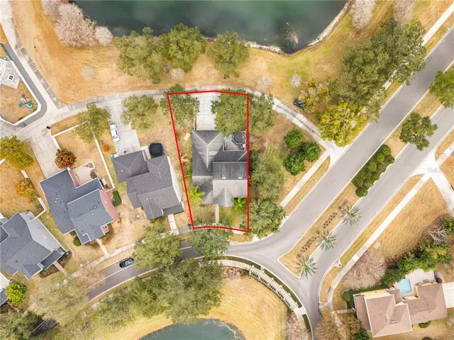 $799,000 | 13609 Ancilla Boulevard, Windermere, FL 34786