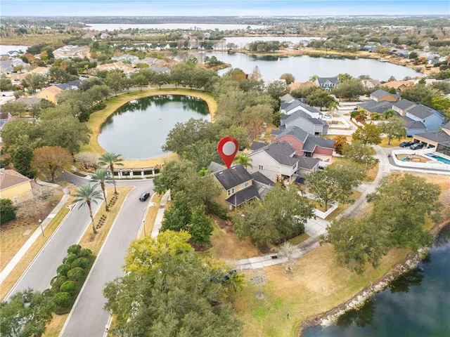 $799,000 | 13609 Ancilla Boulevard, Windermere, FL 34786