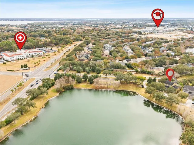 $799,000 | 13609 Ancilla Boulevard, Windermere, FL 34786