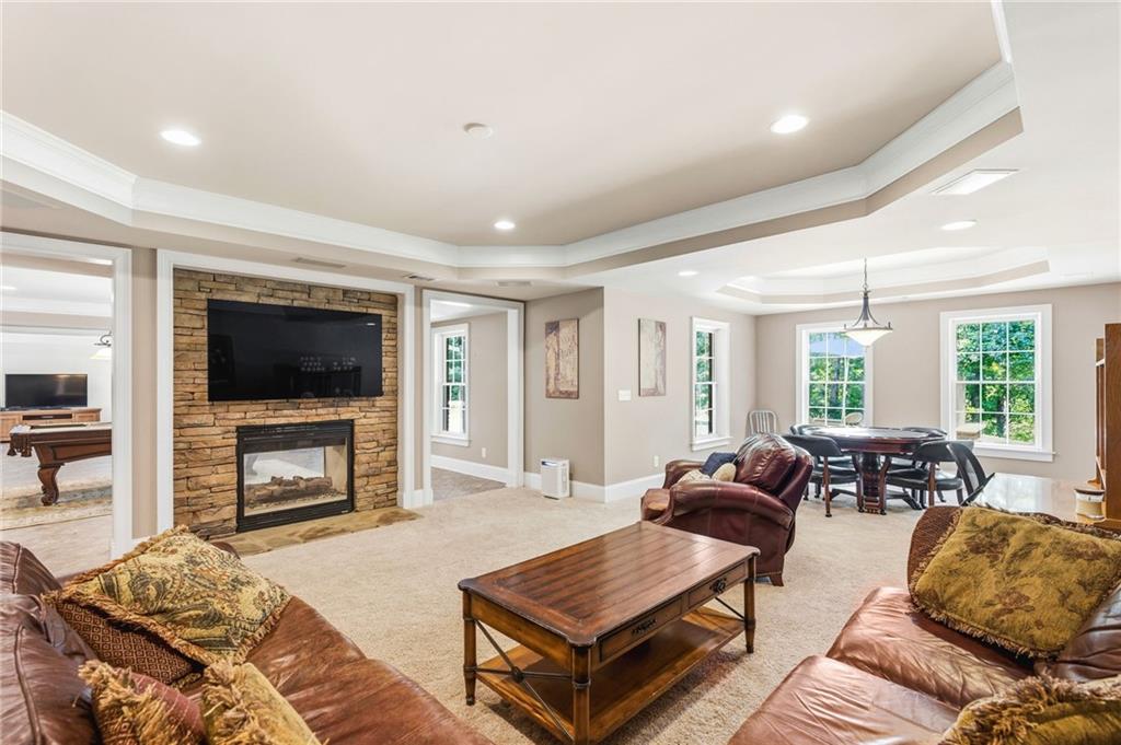 845 Nettlebrook Lane Milton, GA 30004 - Photo 52 of 76