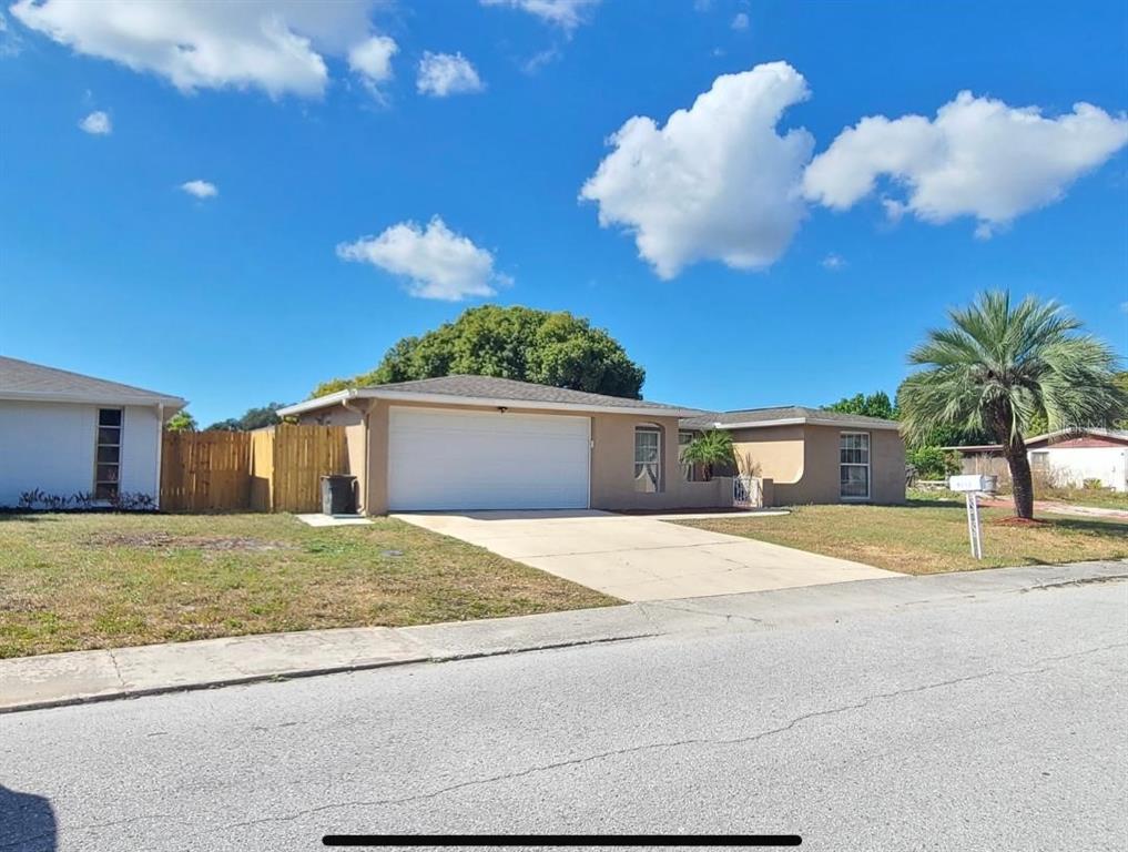 9111 Hunt Club Lane Port Richey, FL 34668 - Photo 1 of 1