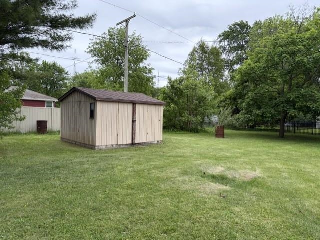 318 East 2nd Road Tonica, IL 61370 - Photo 17 of 17 Gallery Image 17
