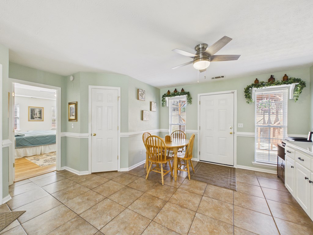 2894 McKee Road Upatoi, GA 31829 - Photo 16 of 60 Breakfast Area
