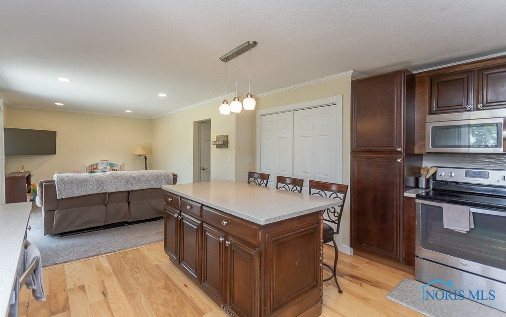 24853 West Reservation Line Road Curtice, OH 43412 - Photo 14 of 46 Gallery Image 14