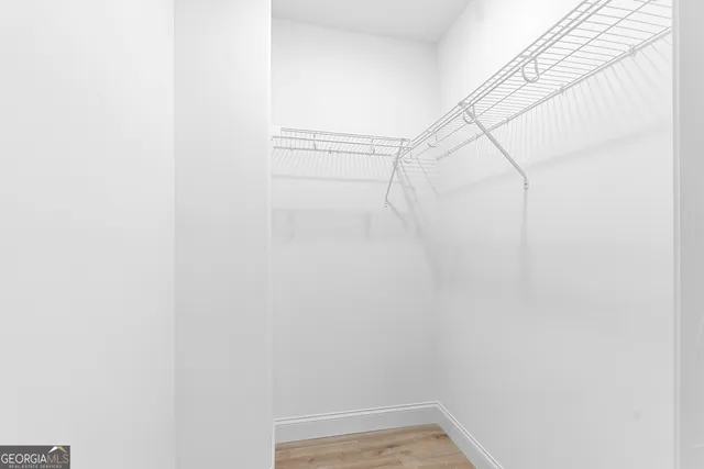 a view of small space