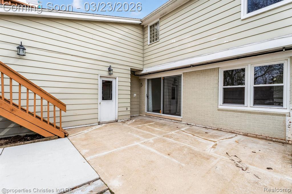 5586 Raven Road Bloomfield Hills, MI 48301 - Photo 43 of 50 Gallery Image 43