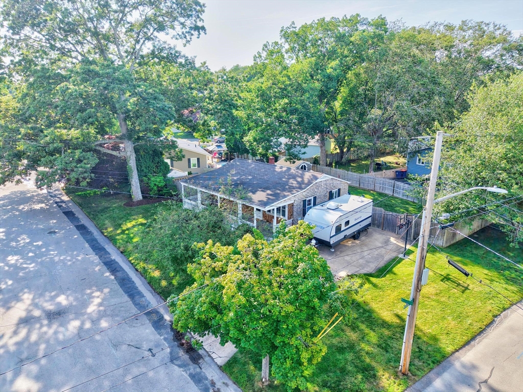 403 Valley Road New Bedford, MA 02745 - Photo 40 of 41