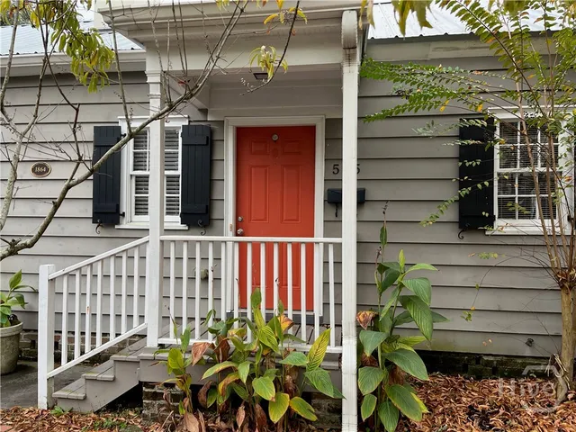 $1,850 | 555 East Harris Street, Savannah, GA 31401