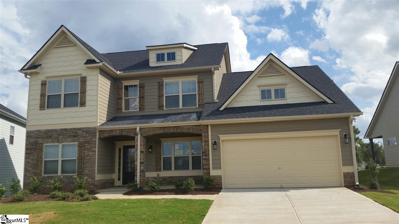 120 Sandpine Way, Unit AC 53 Greer, SC 29651 - Photo 1 of 1