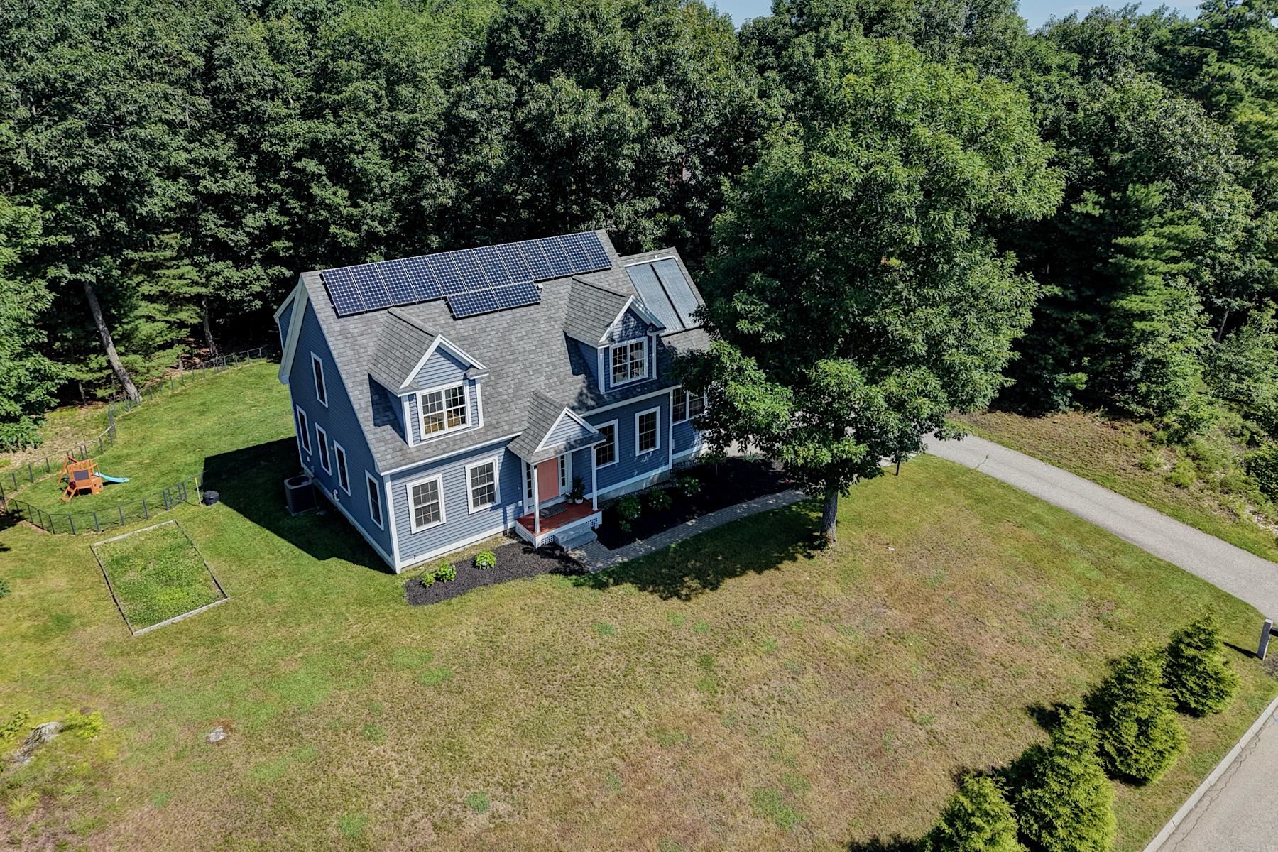 2 Wood Ridge Lane Exeter, NH 03833 - Photo 36 of 40