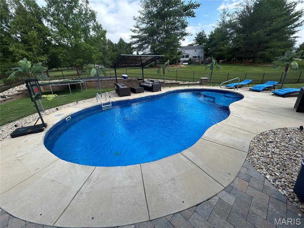 4607 Valleydale Road Godfrey, IL 62035 - Photo 8 of 65