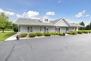 8000 Warren Woods Road, Unit LOT #96 Three Oaks, MI 49128 - Photo 57 of 62