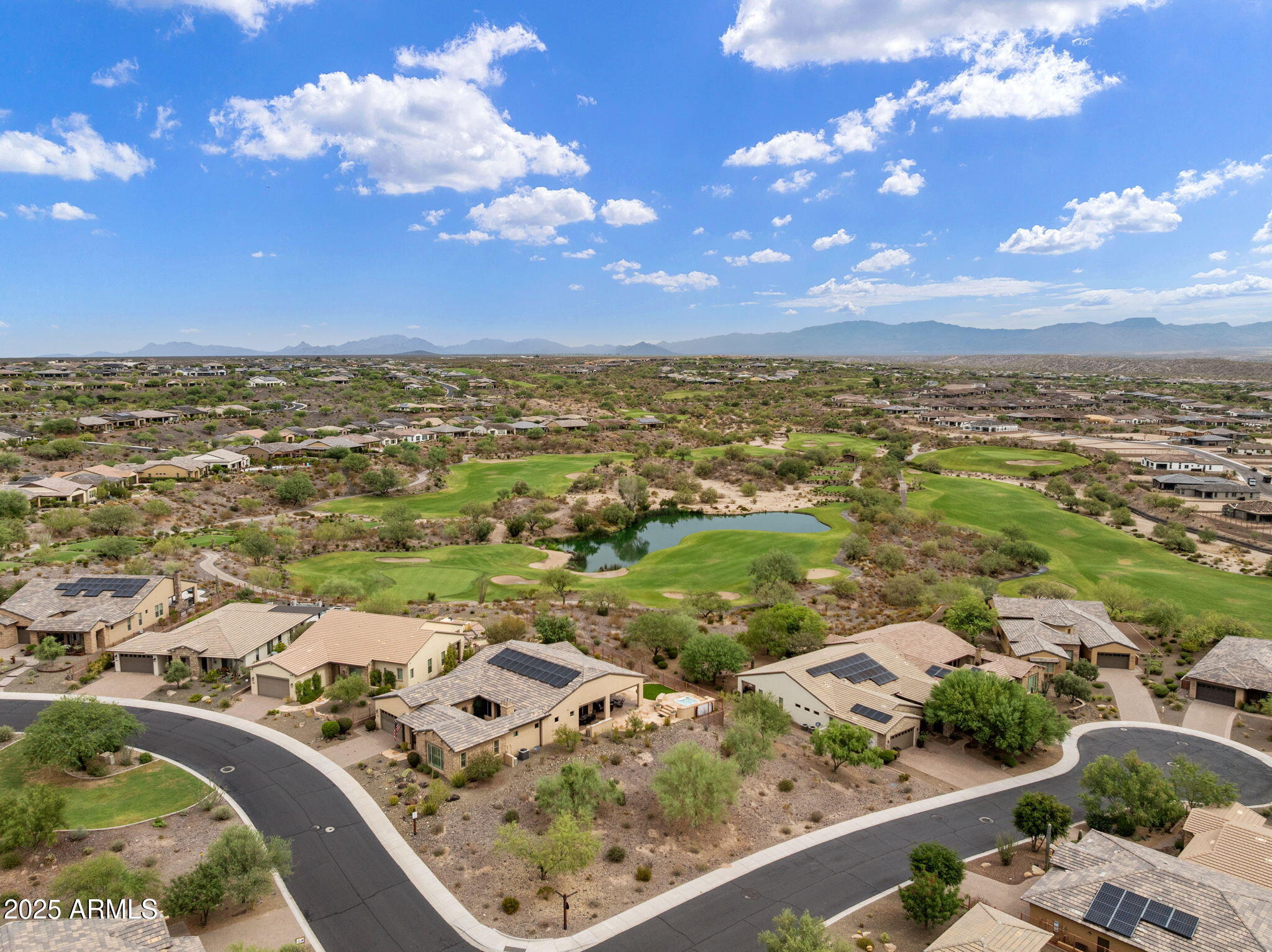 3328 Rising Sun Ridge Wickenburg, AZ 85390 - Photo 57 of 60 3328 Rising Sun Ridge