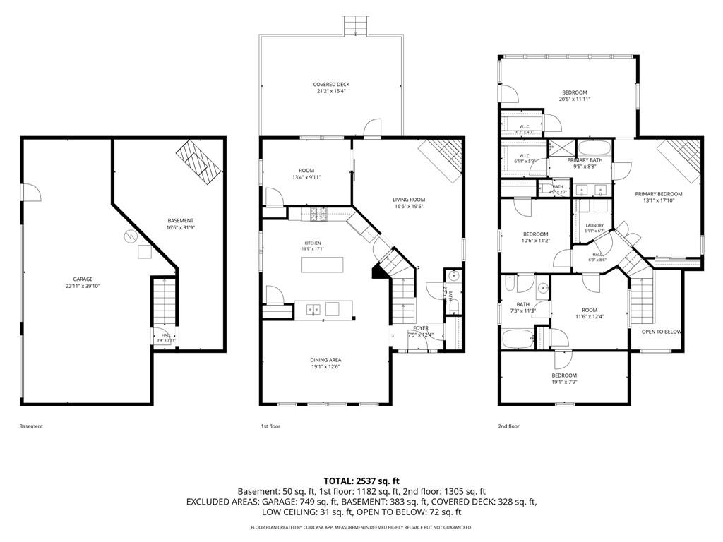 223 Rebel Ridge Dallas, GA 30132 - Photo 66 of 66 Gallery Image 66