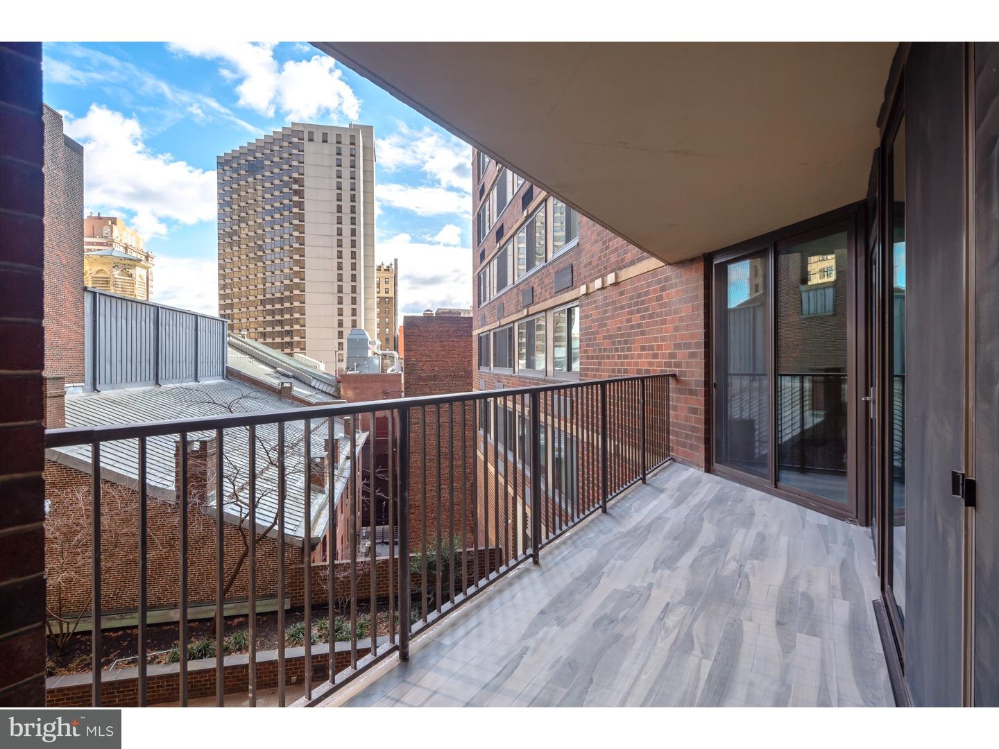 1420 Locust Street, Unit 7N Philadelphia, PA 19102 - Photo 10 of 21
