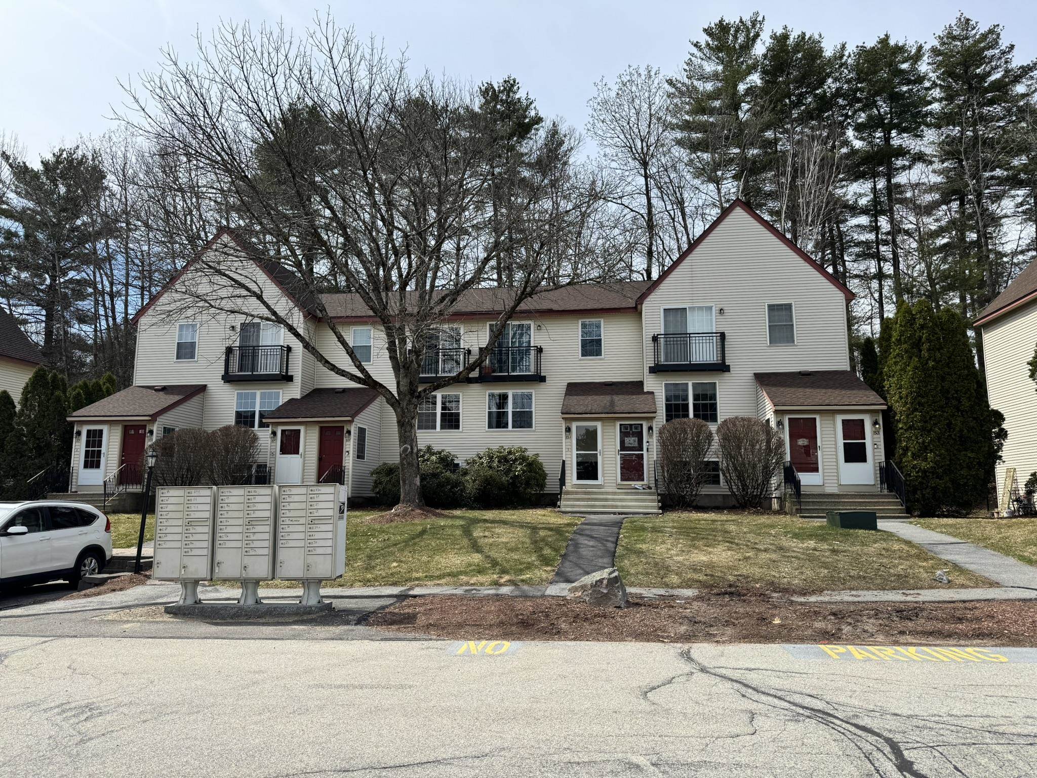 87 East Ridge Road Merrimack, NH 03054 - Photo 29 of 30 Gallery Image 29