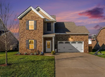 $574,900 | 602 Oakvale Lane, Mount Juliet, TN 37122