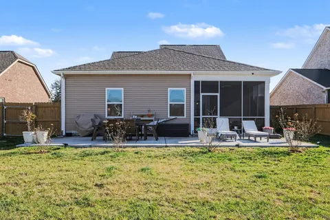 $574,900 | 602 Oakvale Lane, Mount Juliet, TN 37122