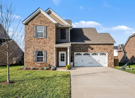 $574,900 | 602 Oakvale Lane, Mount Juliet, TN 37122