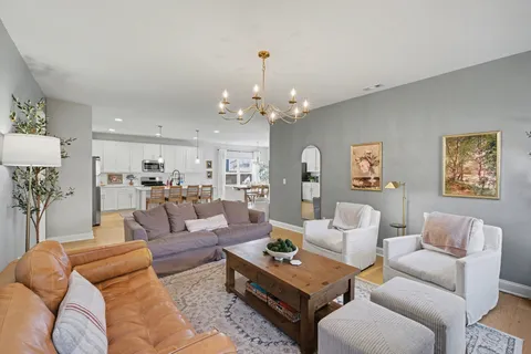 $574,900 | 602 Oakvale Lane, Mount Juliet, TN 37122